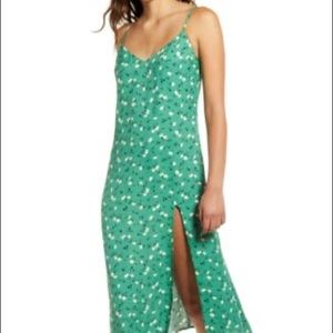 Reformation | Crimini Dress